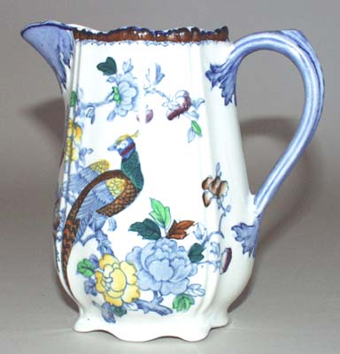Jug or Pitcher c1930s
